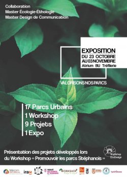 workshop iram factory 1
